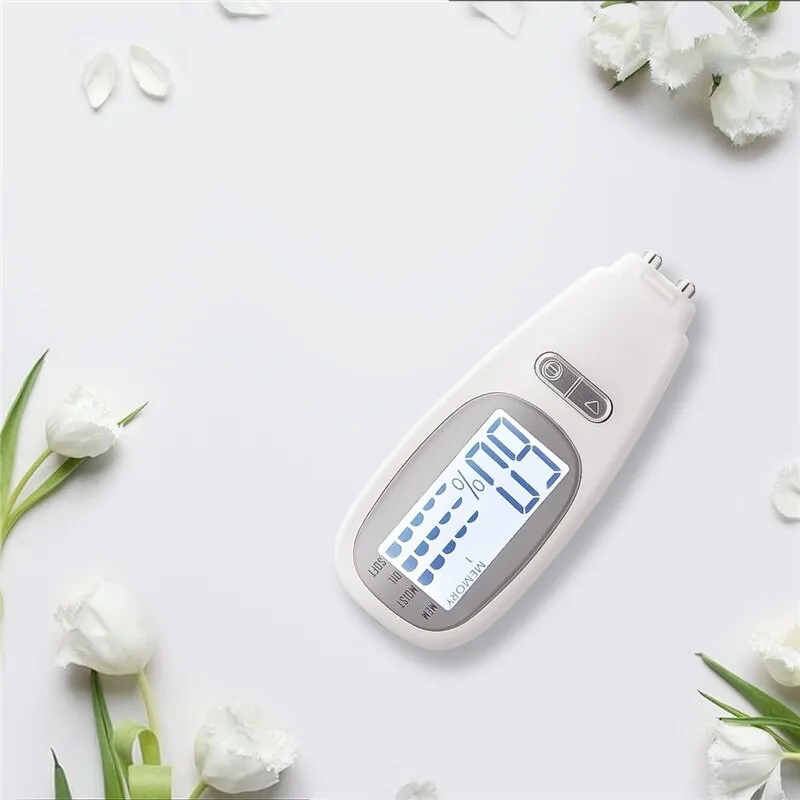Elektroninis odos būklės analizatorius "Luxury Beauty Analyzer