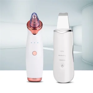 Rinkinys veido odos priežiūrai "Skin Rejuvenation Pro Plus"