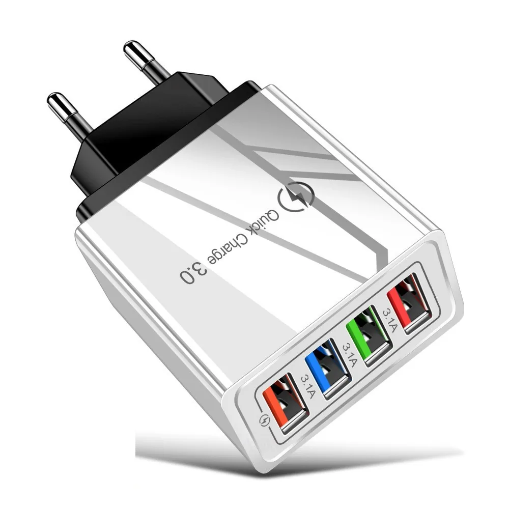 Universalus USB pakrovėjas "SuperSpeed Deluxe 2" (5V 3.