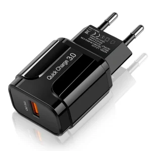 Greito pakrovimo USB pakrovėjas "ProCharger Deluxe 7" (5V 3.