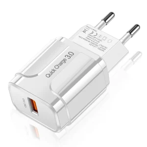 Greito pakrovimo USB pakrovėjas "ProCharger Deluxe 8" (5V 3.