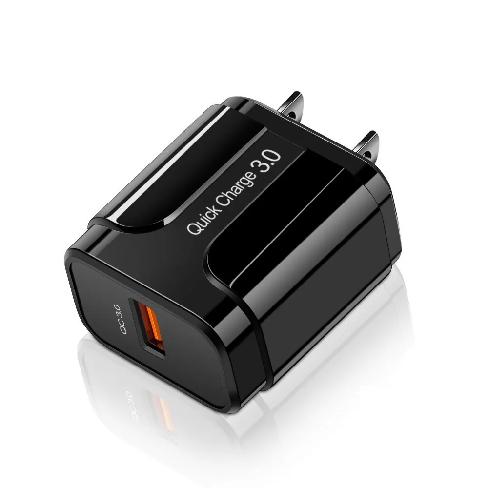 Greito pakrovimo USB pakrovėjas "ProCharger Deluxe 9" (5V 3.