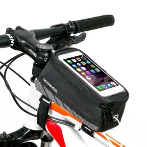 Telefono dėklas dviračiui "Best Cycling 4" (5.