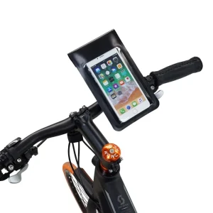 Telefono dėklas dviračiui "Pro Sport Mobile Universal" (6.