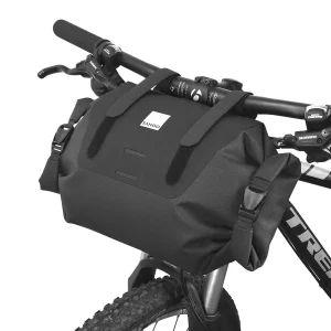 Dviračio daiktadėžė "Pro Sport Confort 5" (7 l)