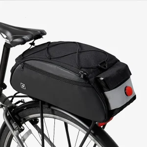 Dviračio daiktadėžė "Pro Sport Confort 10" (10 l)