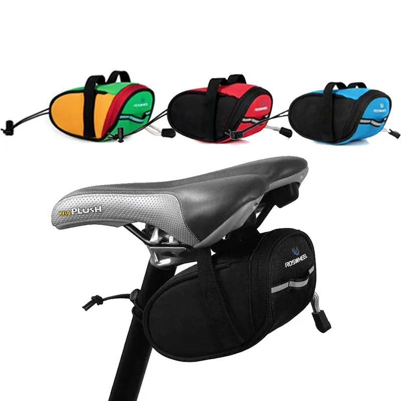 Dviračio daiktadėžė "Pro Sport Back 6"