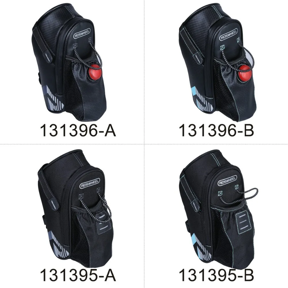 Dviračio daiktadėžė "Pro Sport Back 10"