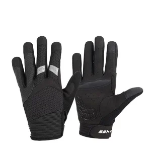 Dviratininko pirštinės "Pro Sport Luxury 3" (vyriškos)