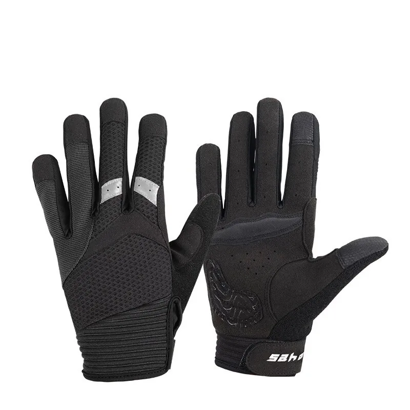 Dviratininko pirštinės "Pro Sport Luxury 3" (vyriškos)
