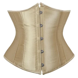 Koreguojantis figūrą korsetas "Gothic Deluxe 6"