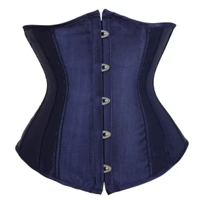 Koreguojantis figūrą korsetas "Gothic Deluxe 14"