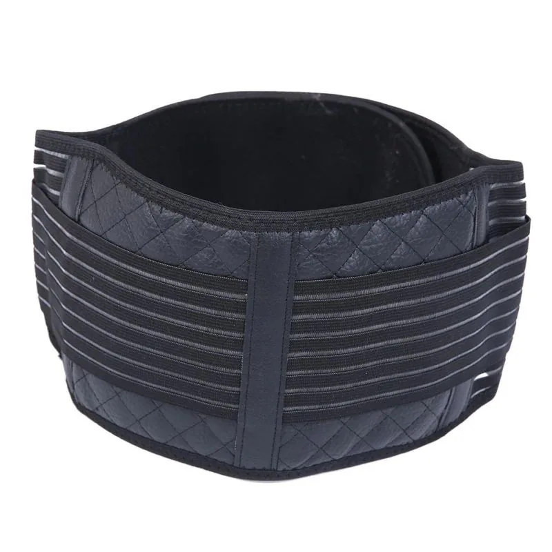 Šildantis juosmenį diržas "Tourmaline Heating Deluxe 10"