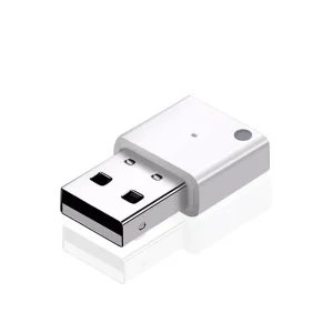 Bluetooth 5 USB imtuvas "Perfect Sound"