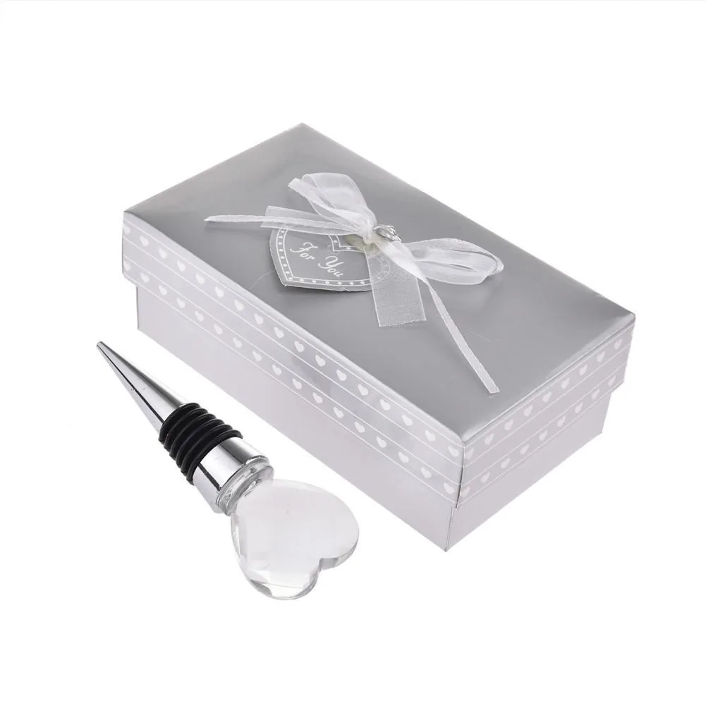 Šampano ir vyno butelio kamštis "Premium Deluxe Crystal"