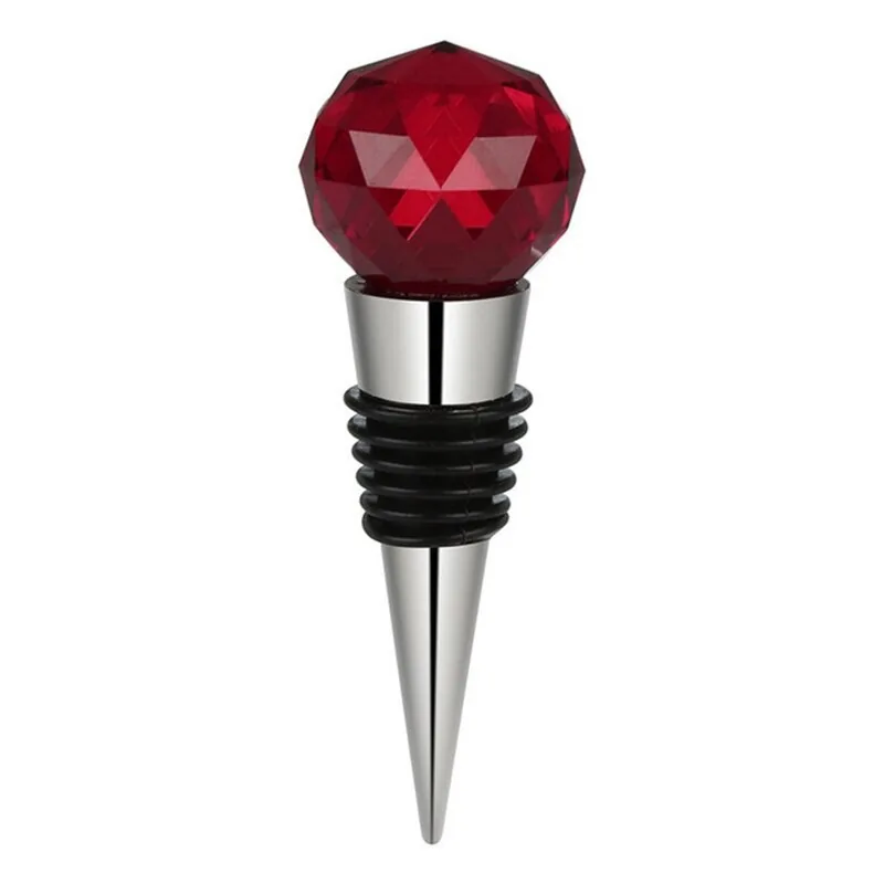 Šampano ir vyno butelio kamštis "Premium Deluxe Diamond 2"