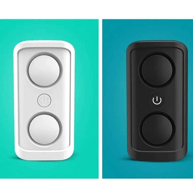 Ultragarsinis kenkėjų baidytuvas "Dual Speaker Deluxe 2"