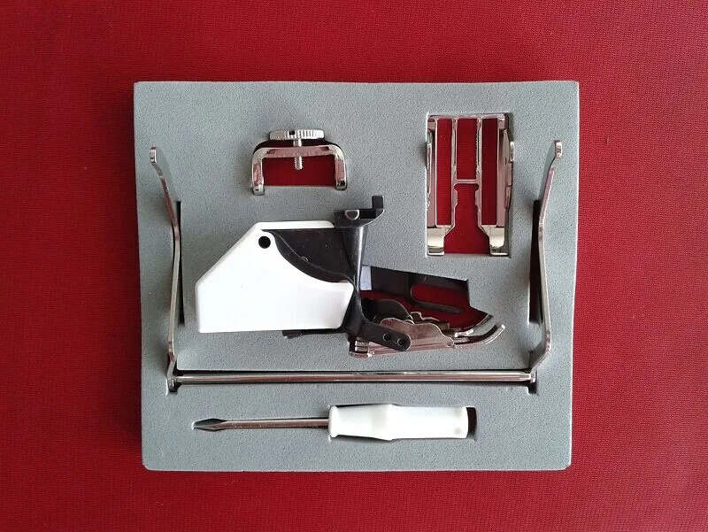 Vaikščiojanti pėda "New Style Pro" (Bernina naujo tipo)