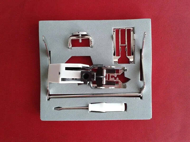 Vaikščiojanti pėda "New Style Pro" (Bernina naujo tipo)