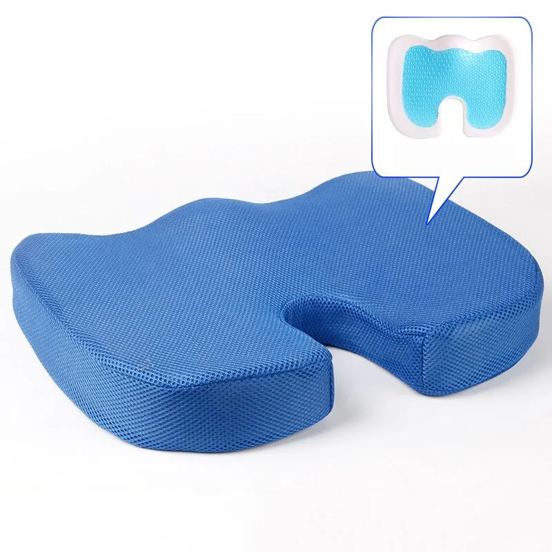 rtopedinė pagalvė "Memory Foam Gel Starter 3"