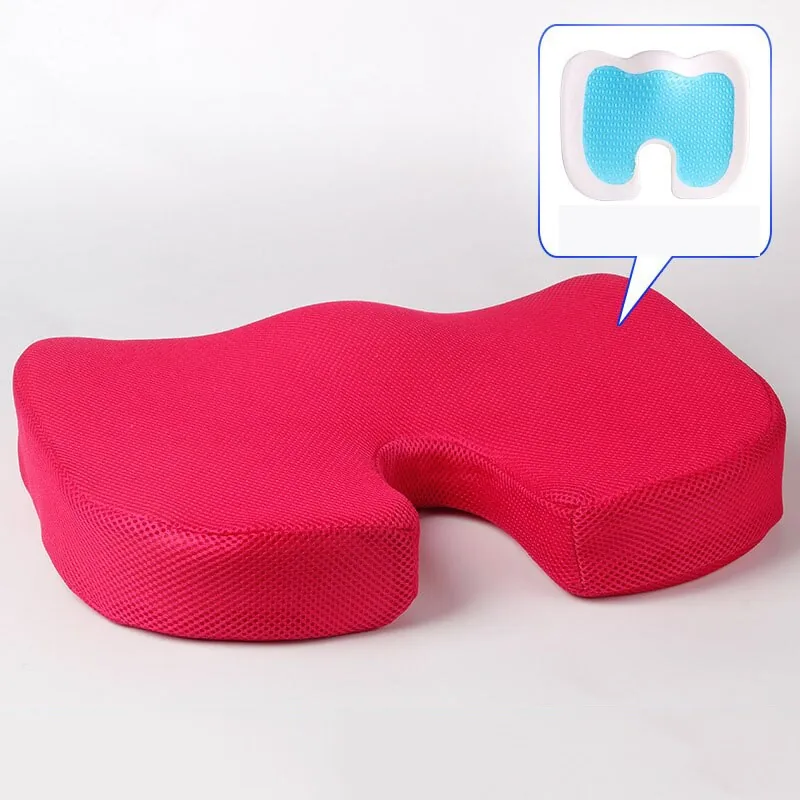 Ortopedinė pagalvė "Memory Foam Gel Starter 6"