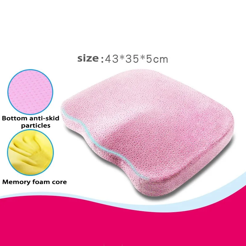 Ortopedinė pagalvė "Memory Foam Office 3"