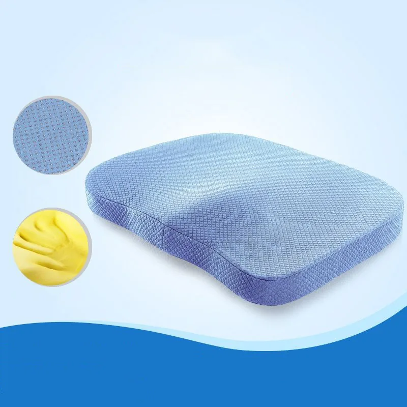 Ortopedinė pagalvė "Memory Foam Office 8"