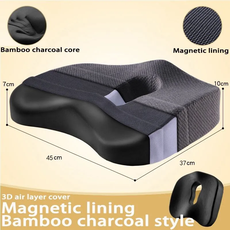Ortopedinė pagalvė "Memory Foam Advanced 2"