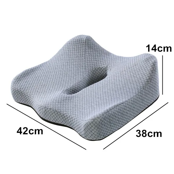 Ortopedinė pagalvė "Memory Foam Upgraded"