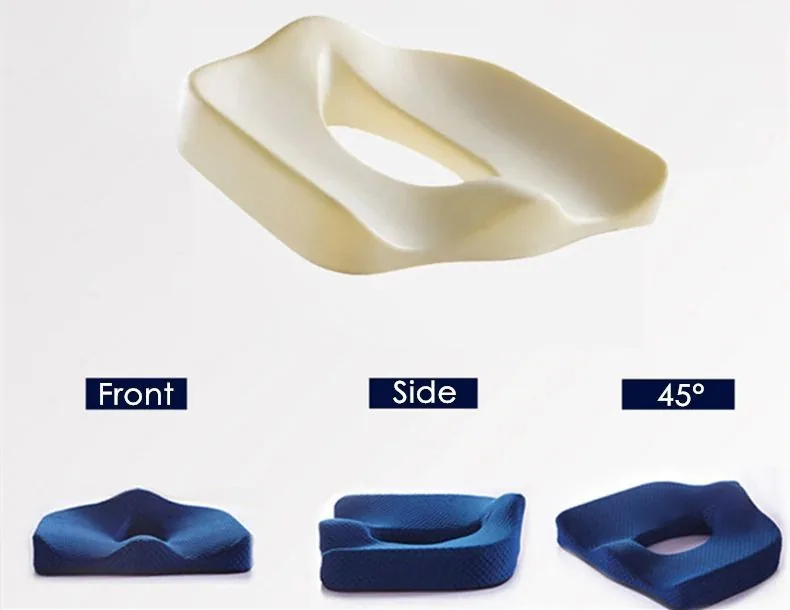 Ortopedinė pagalvė "Memory Foam Upgraded"