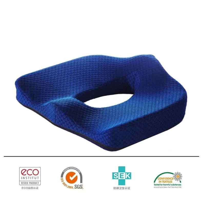 Ortopedinė pagalvė "Memory Foam Upgraded"