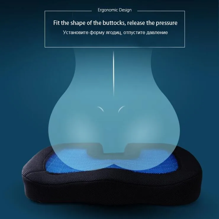 Universali pagalvė "Memory Foam Premium Plus"