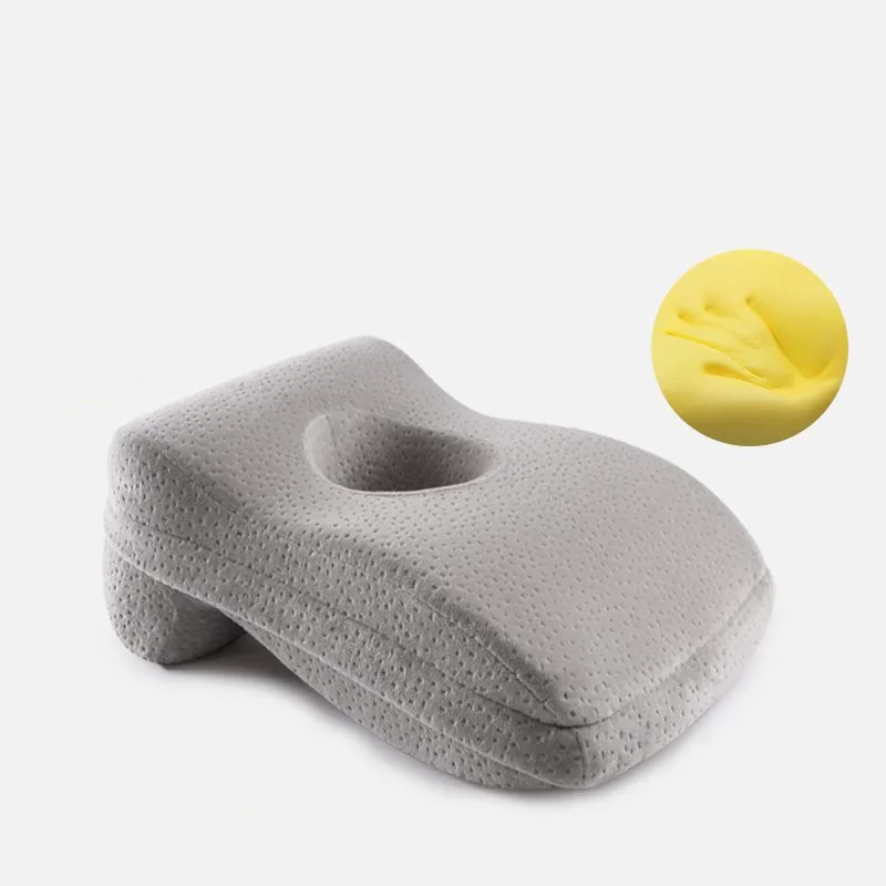 Ortopedinė kelioninė pagalvė "Confort Travel Starter 2"