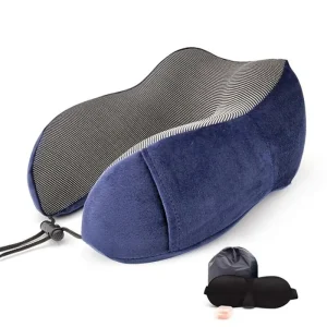 Ortopedinė kaklo pagalvė "Relax & Confort 9"