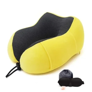 Ortopedinė kaklo pagalvė "Relax & Confort 10"