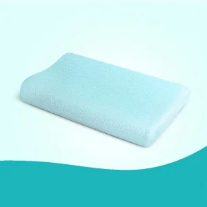 Ortopedinė pagalvė mažyliui "Confort Sleep Deluxe 6" (1 - 3