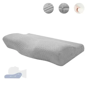 Ortopedinė pagalvė miegui "Confort Sleep Butterfly Starter 4"
