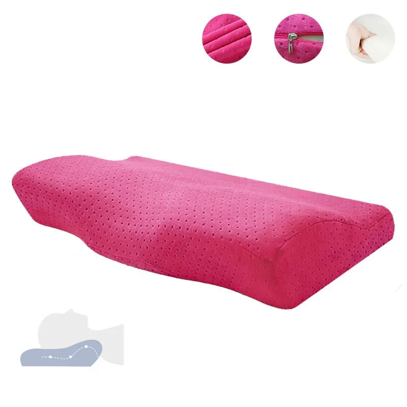 Ortopedinė pagalvė miegui "Confort Sleep Butterfly Starter 5"