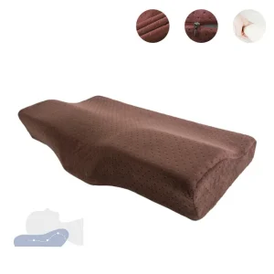 Ortopedinė pagalvė miegui "Confort Sleep Butterfly Starter 6"