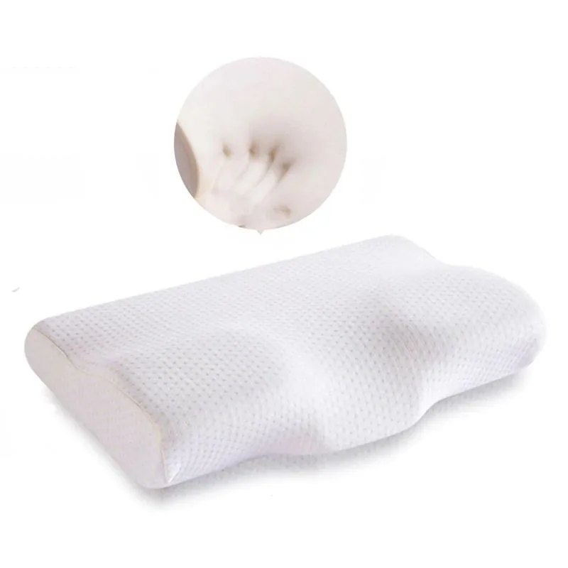Ortopedinė pagalvė miegui "Confort Sleep Butterfly Plus 4"