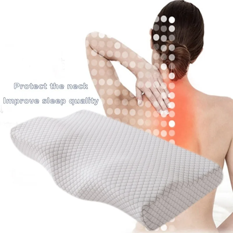 Ortopedinė pagalvė miegui "Confort Sleep Butterfly Starter 3"