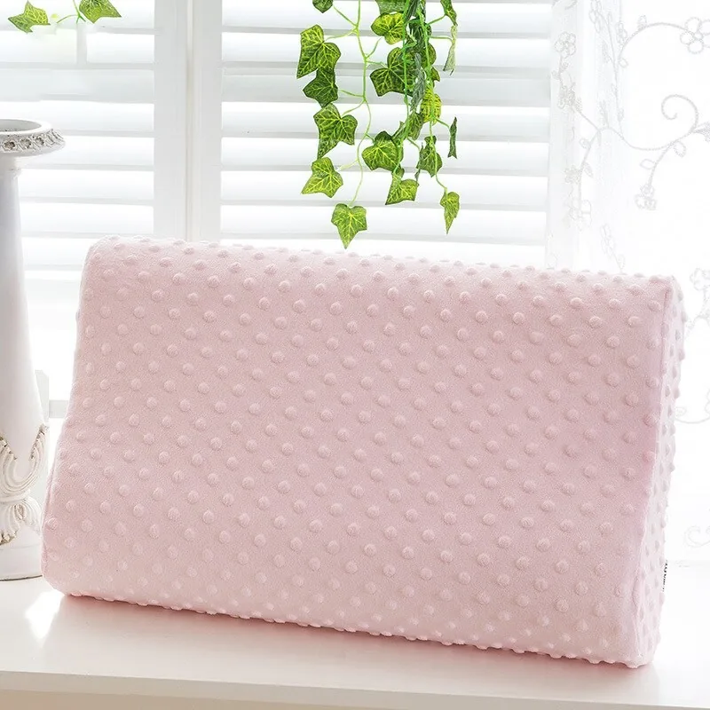 Ortopedinė pagalvė miegui "Memory Foam Starter 11" (60 x 40 cm)