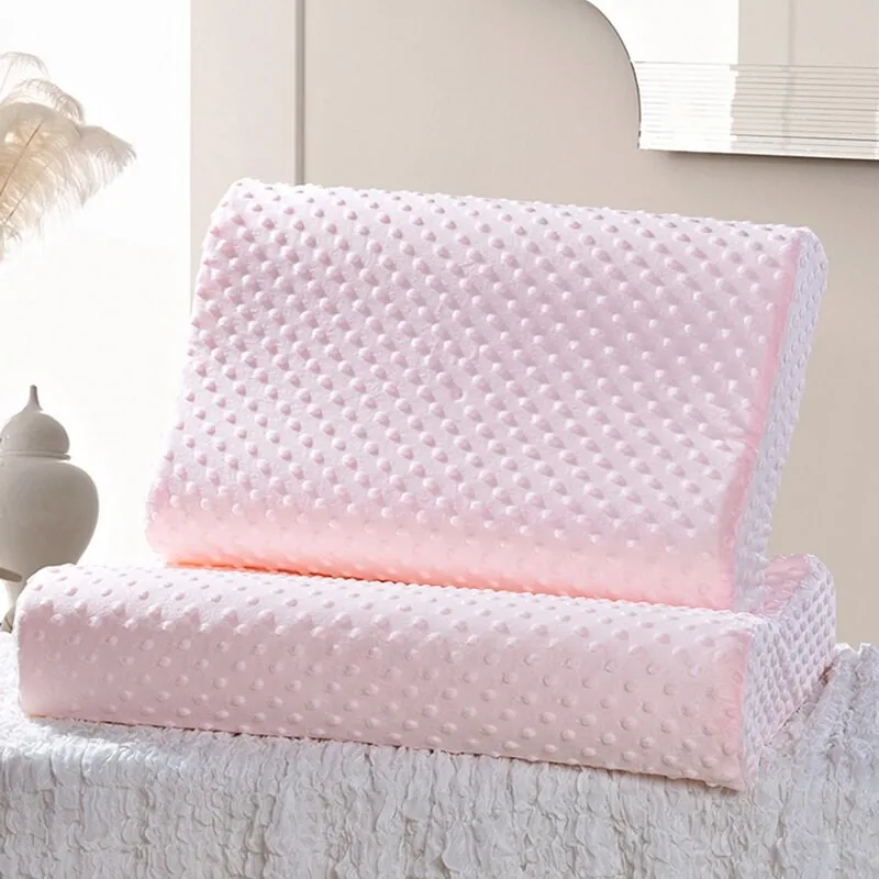 Ortopedinė pagalvė miegui "Memory Foam Starter 11" (60 x 40 cm)