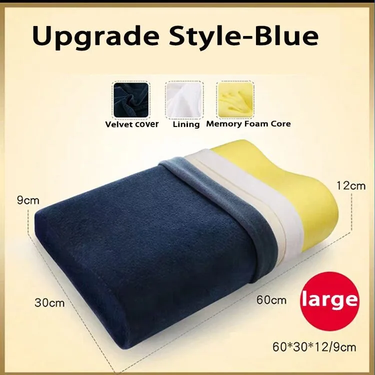 Universali pagalvė miegui "Confort Sleep Upgraded Large"