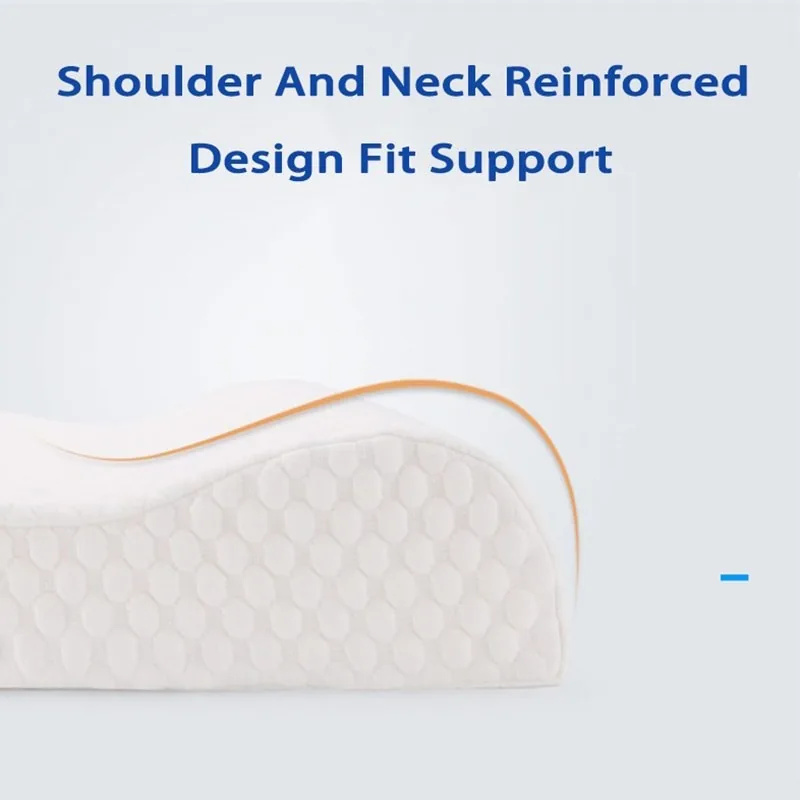 Ortopedinė pagalvė miegui "Confort Sleep Standard Large"