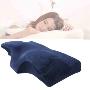 Ortopedinė pagalvė miegui "Confort Sleep Butterfly Premium"