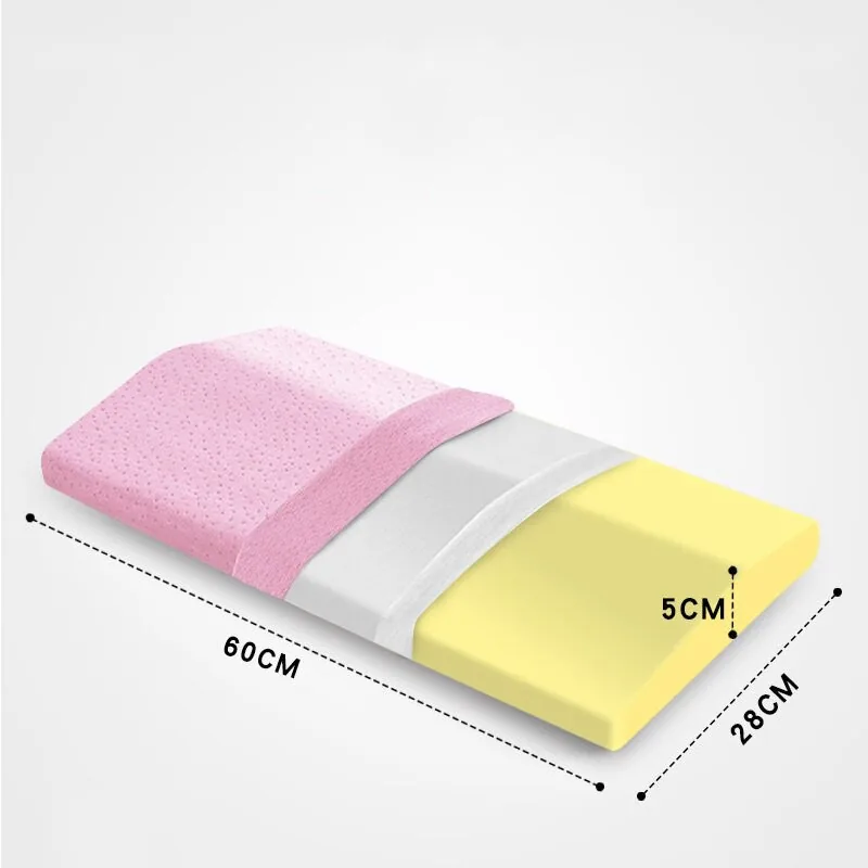 Ortopedinė pagalvė nugarai "Confort & Relax Standart 2"