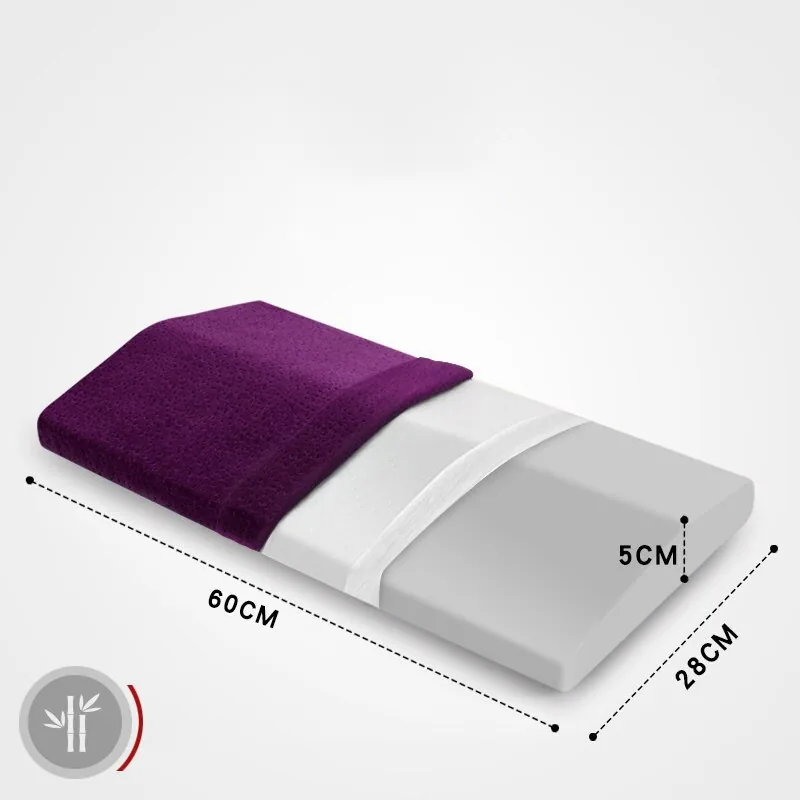 Atminties putų pagalvė nugarai "Confort & Relax Upgraded 4"