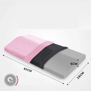 Ortopedinė pagalvė nugarai "Confort & Relax Advanced 3"