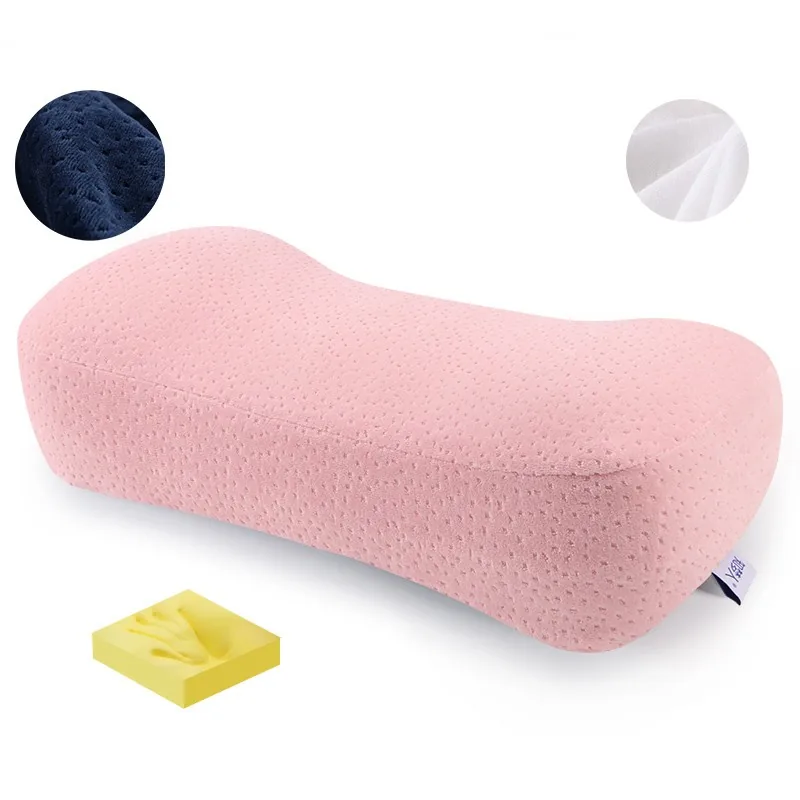 Ortopedinė pagalvė poilsiui ir miegui "Confort & Relax &
